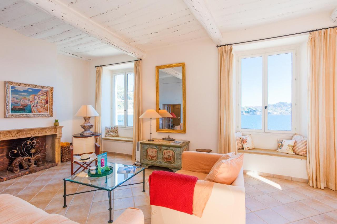 On Villefranche Bay - Ap3040 By Riviera Holiday Homes 外观 照片