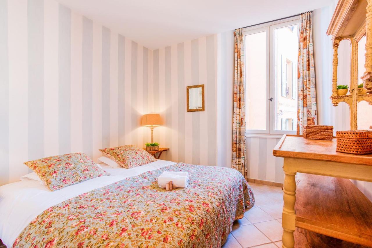On Villefranche Bay - Ap3040 By Riviera Holiday Homes 外观 照片
