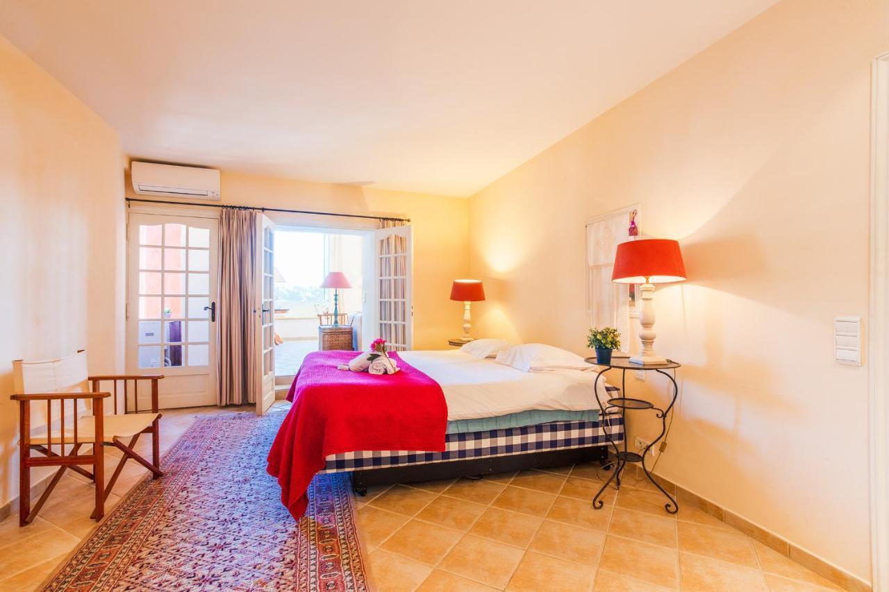 On Villefranche Bay - Ap3040 By Riviera Holiday Homes 外观 照片