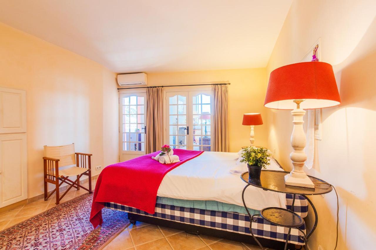 On Villefranche Bay - Ap3040 By Riviera Holiday Homes 外观 照片