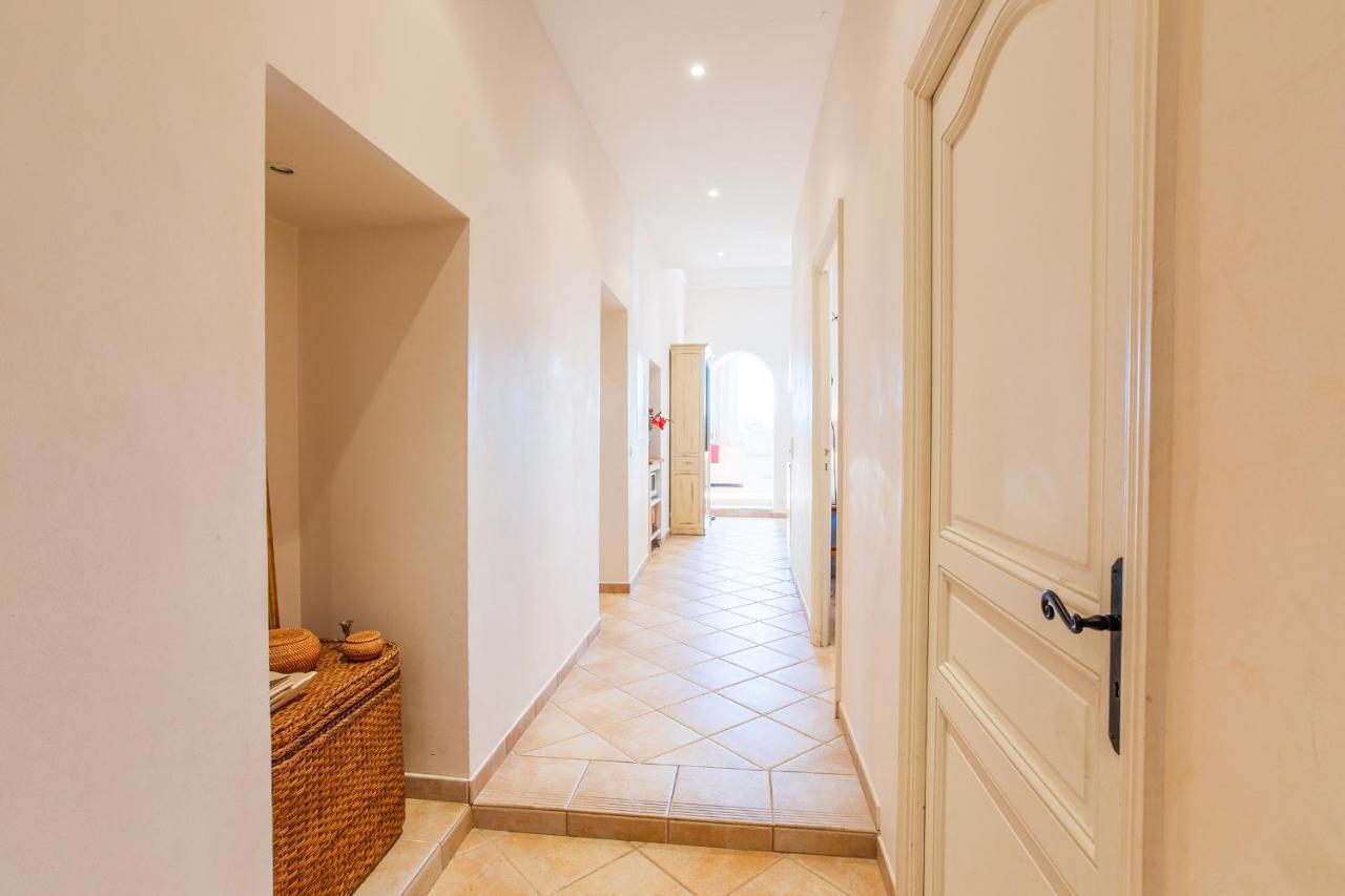 On Villefranche Bay - Ap3040 By Riviera Holiday Homes 外观 照片