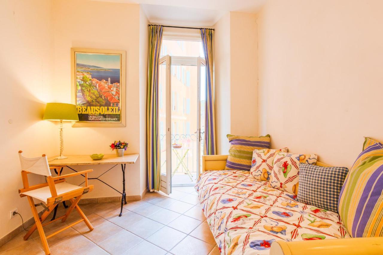 On Villefranche Bay - Ap3040 By Riviera Holiday Homes 外观 照片