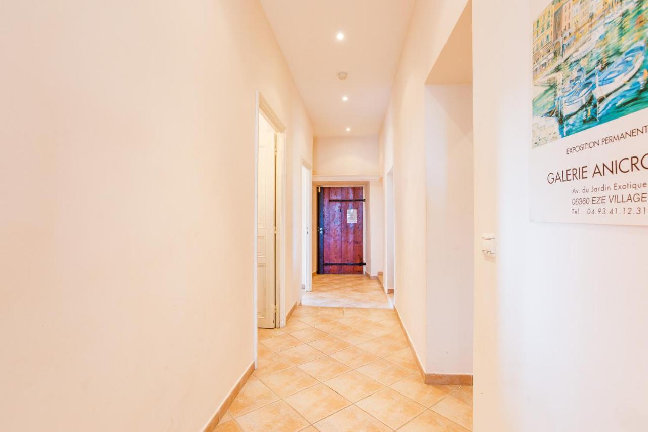 On Villefranche Bay - Ap3040 By Riviera Holiday Homes 外观 照片
